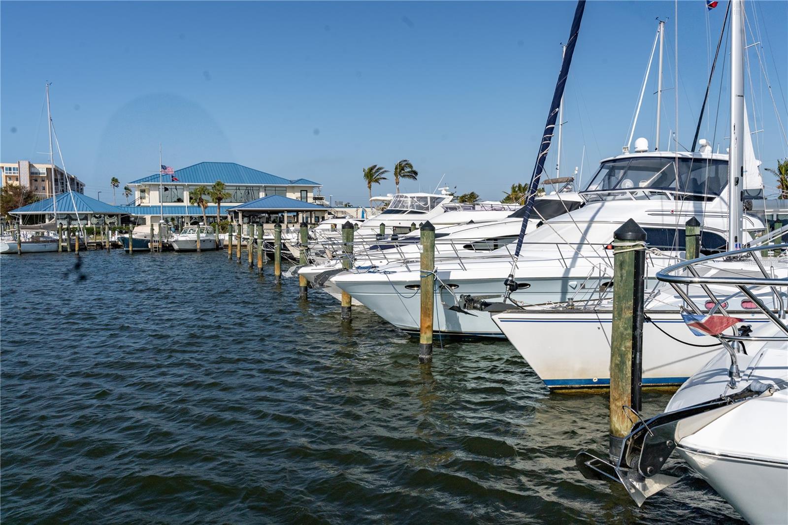 BEACH PARK - Residential