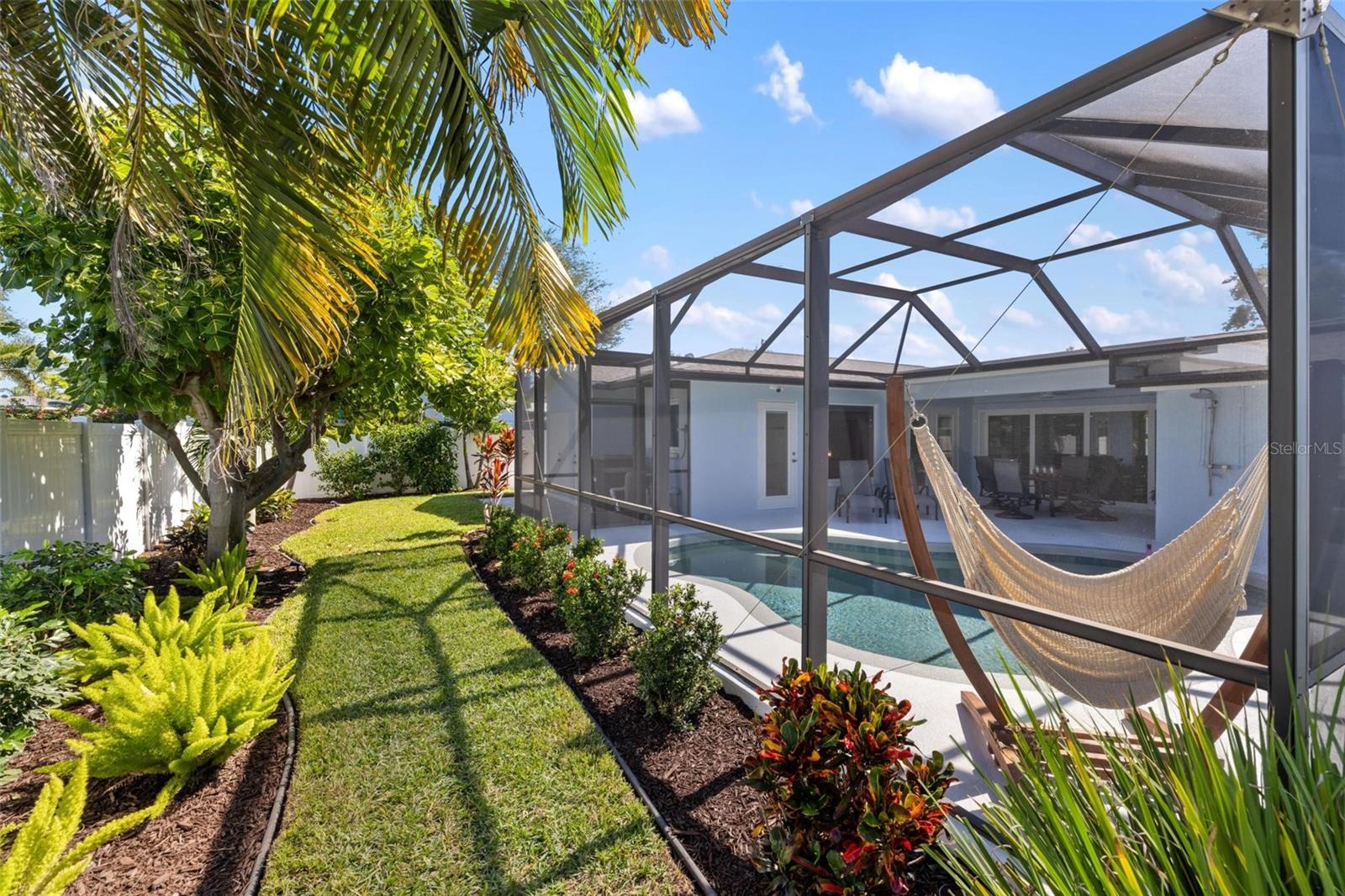 BEACH PARK - Residential