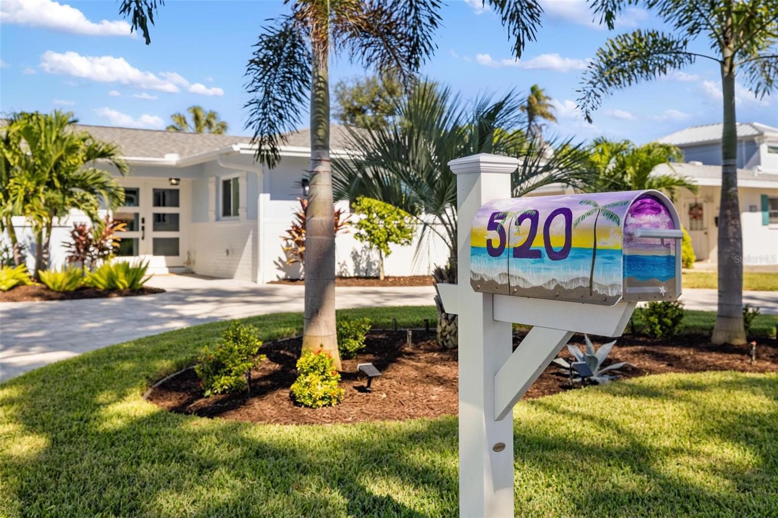 BEACH PARK - Residential