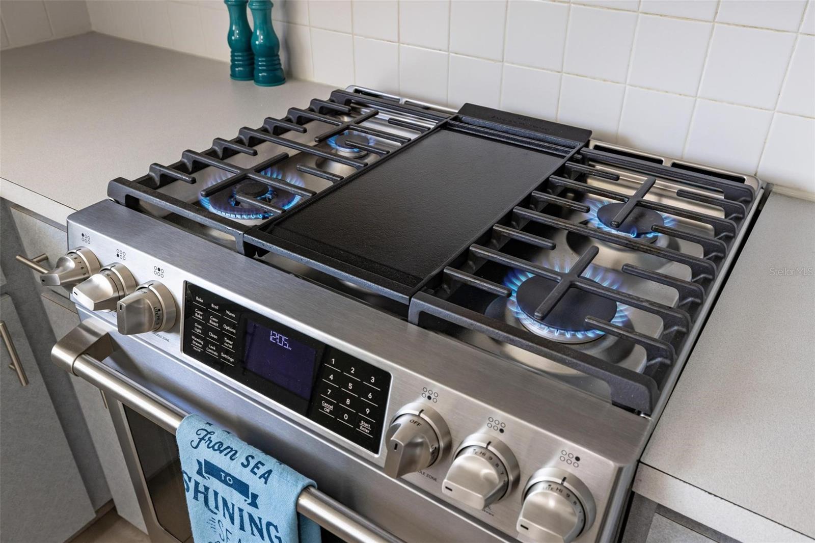 BEACH PARK - Residential