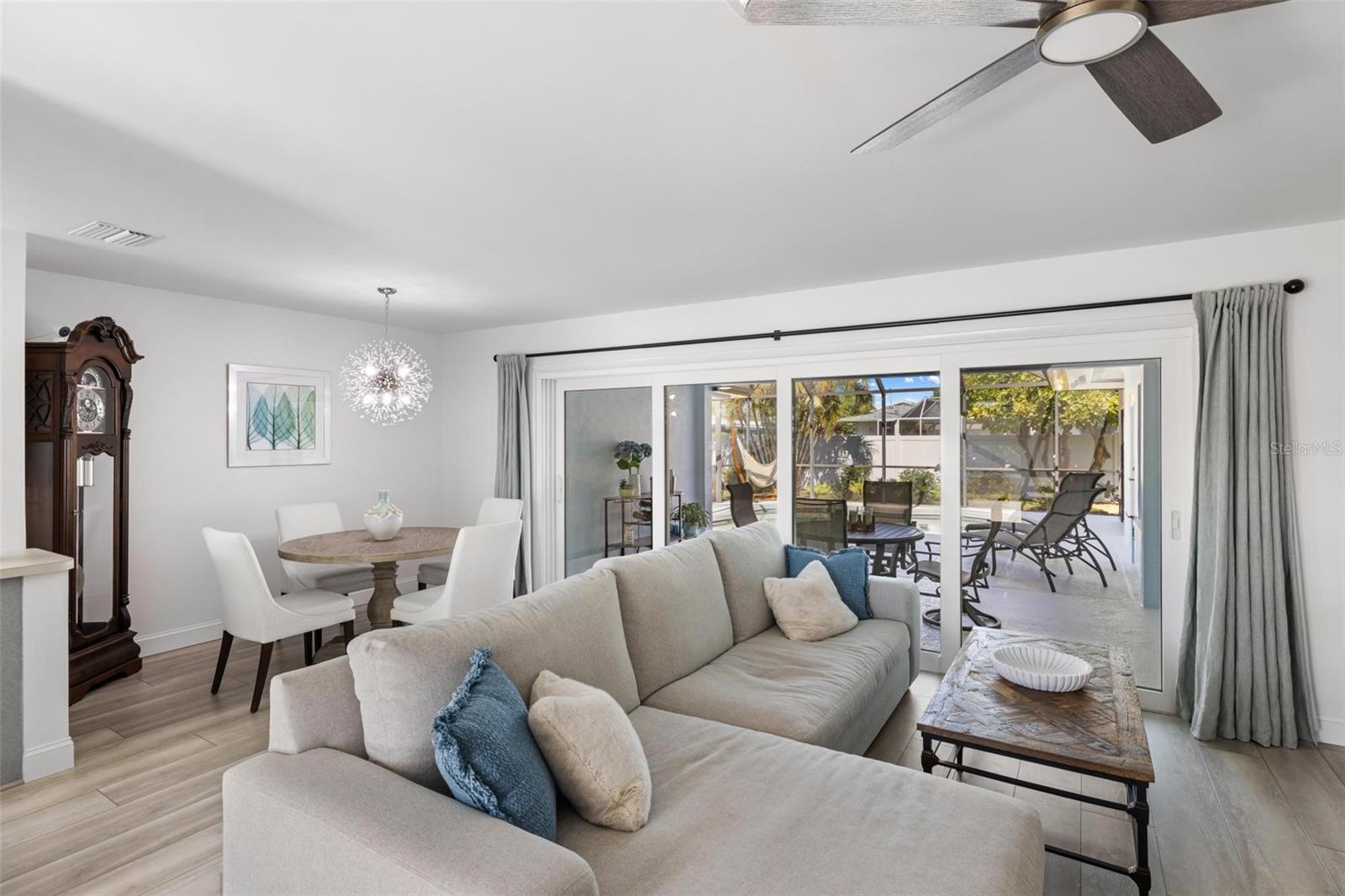 BEACH PARK - Residential