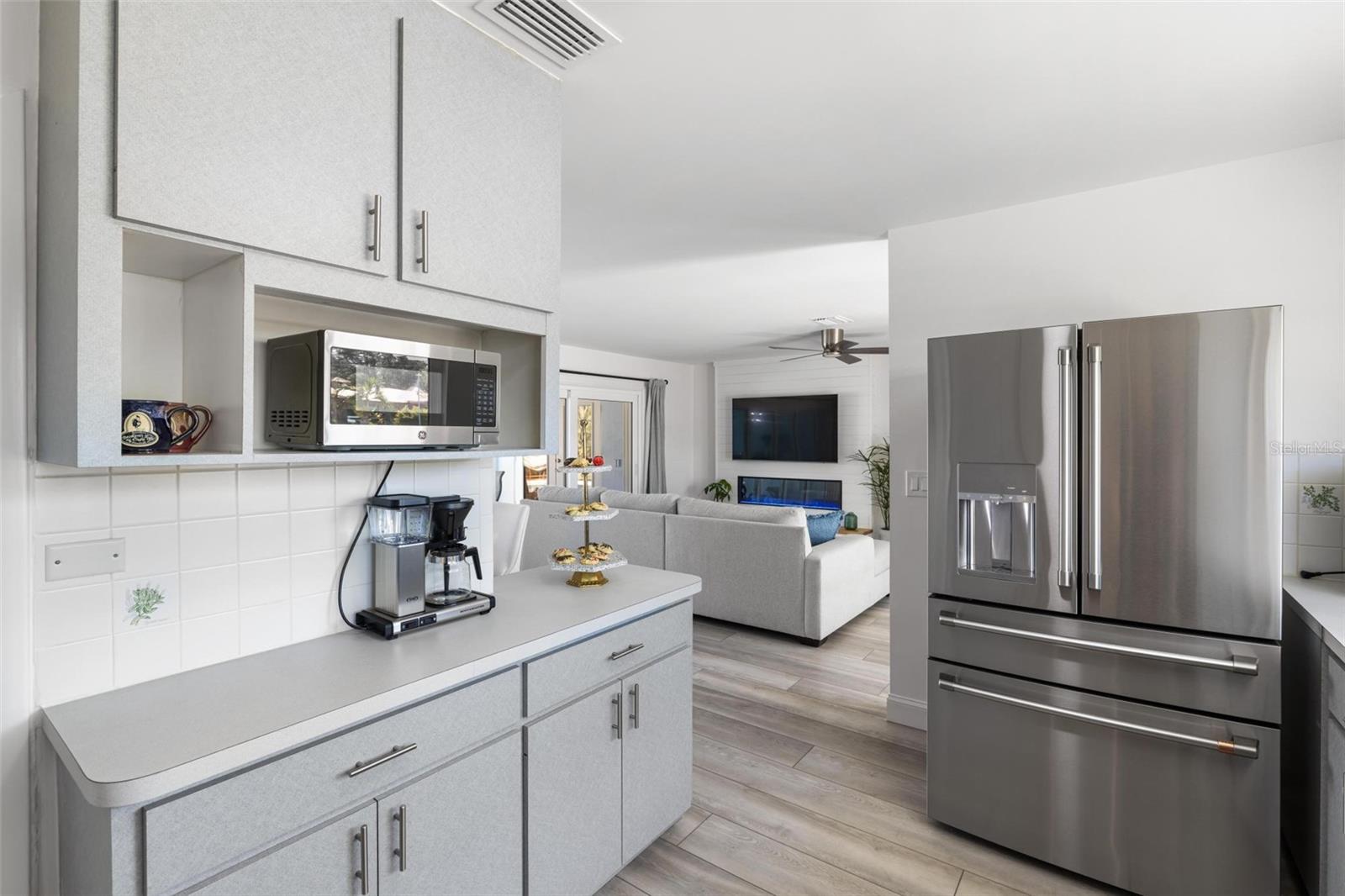 BEACH PARK - Residential