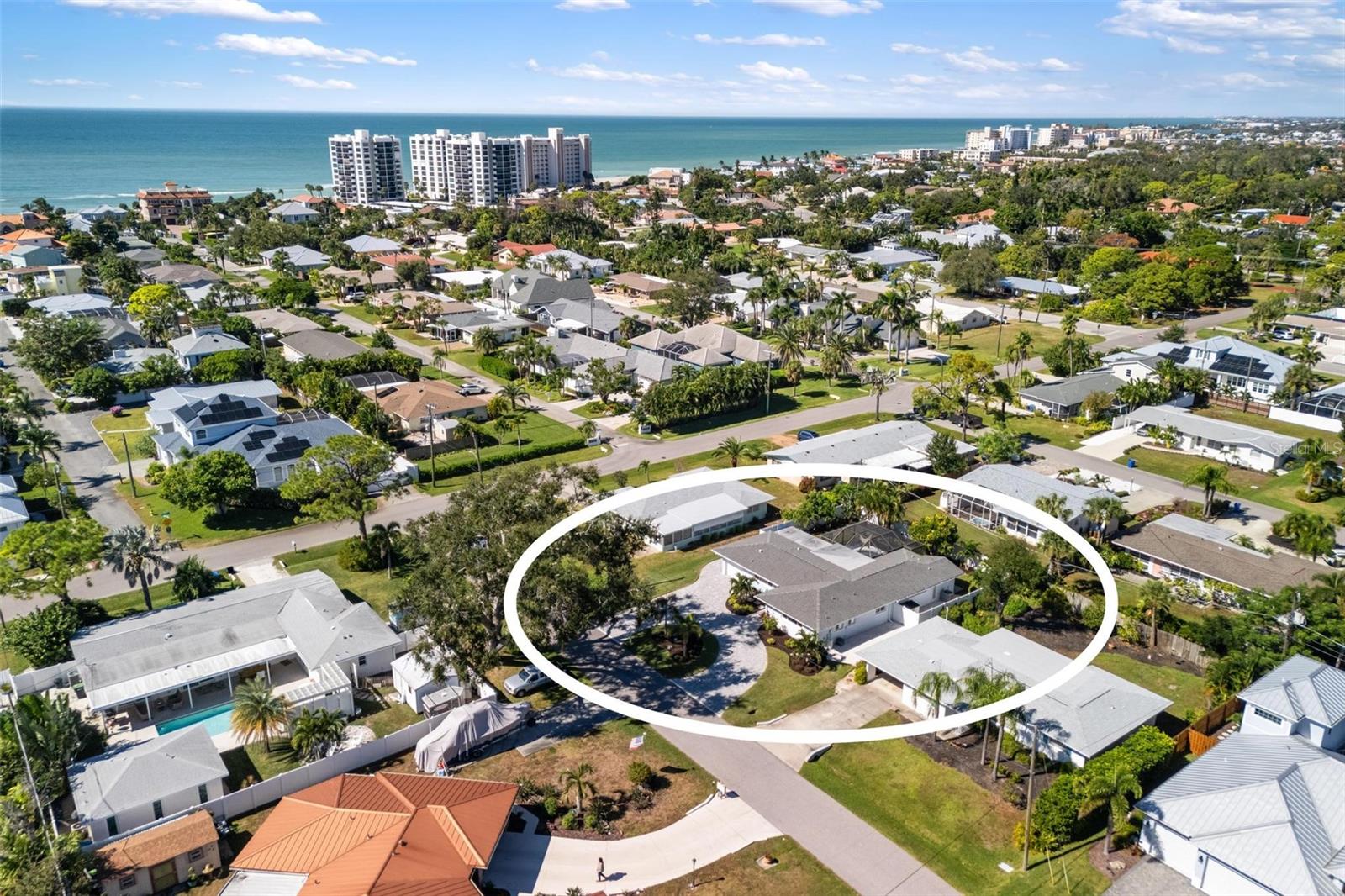 BEACH PARK - Residential