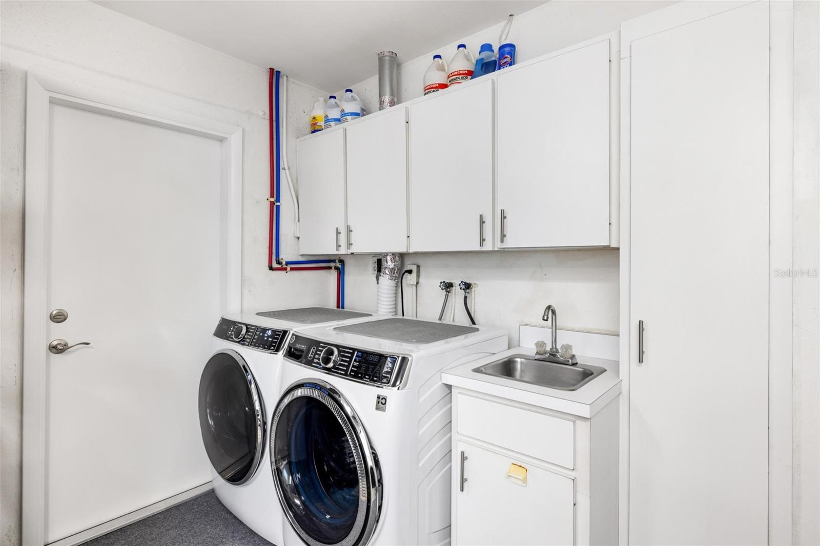 BEACH PARK - Residential