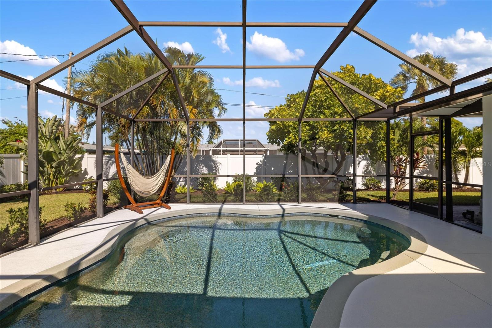 BEACH PARK - Residential