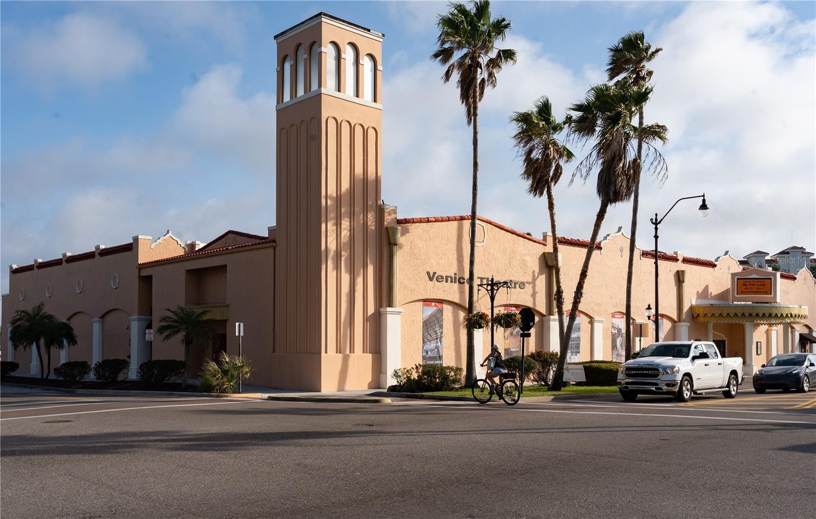 BEACH PARK - Residential