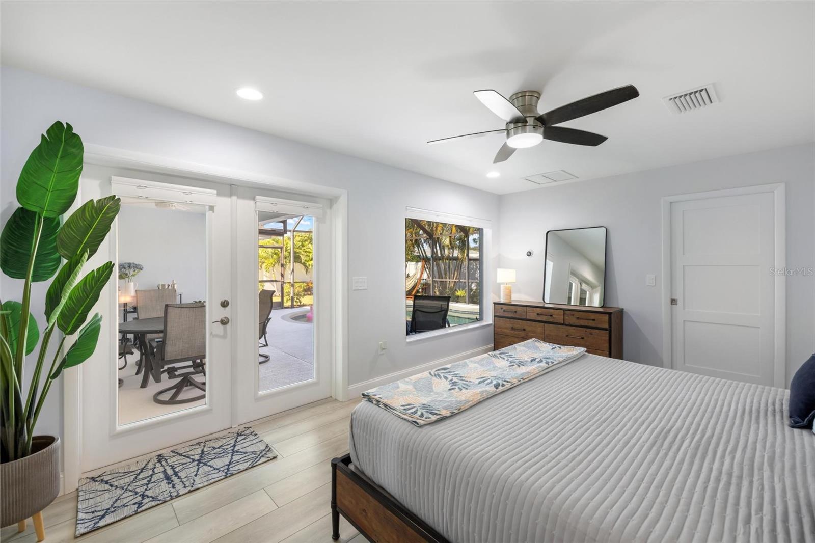 BEACH PARK - Residential