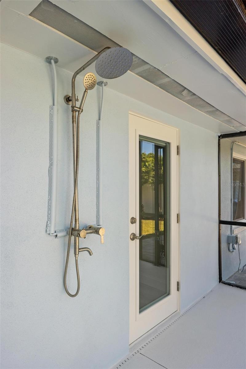 BEACH PARK - Residential