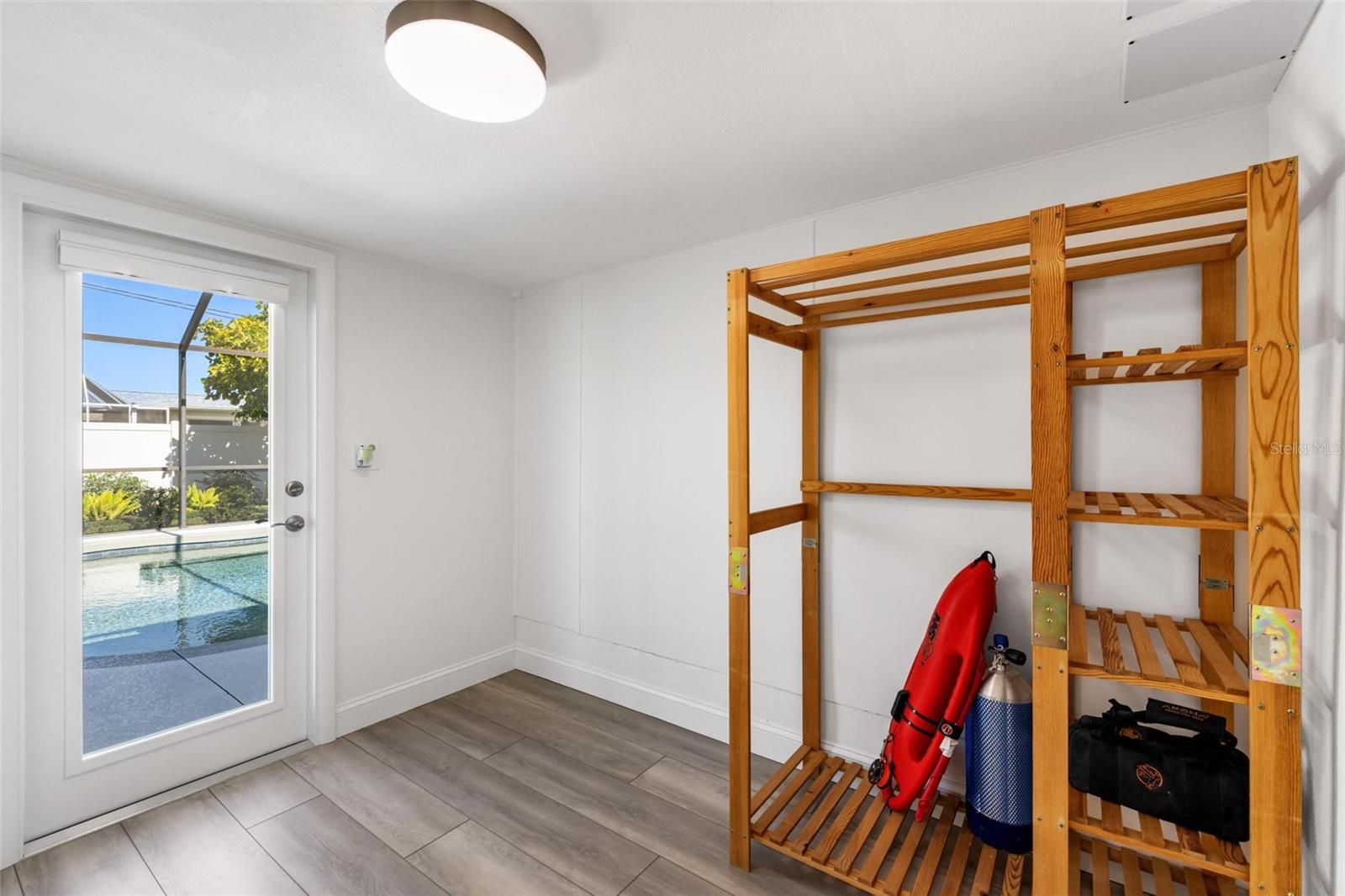 BEACH PARK - Residential