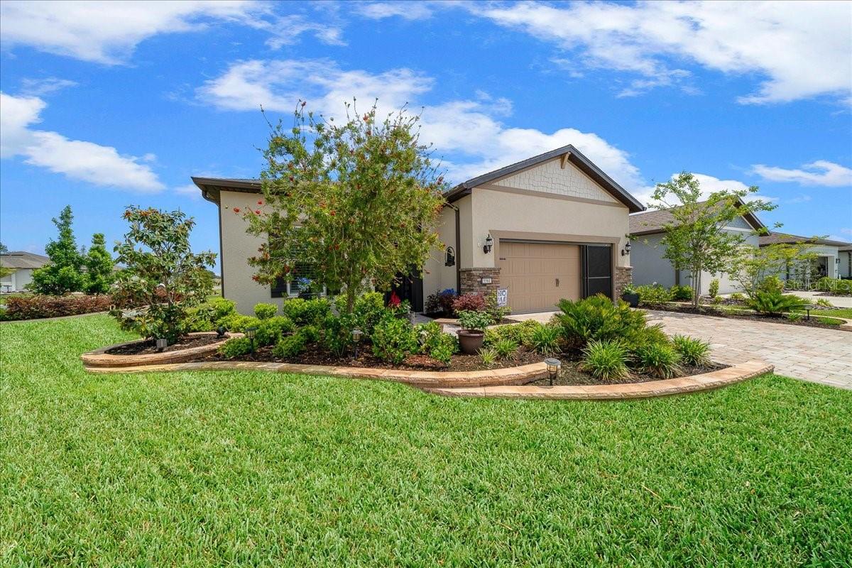 STONE CREEK BY DEL WEBB BRIDLEWO - Residential
