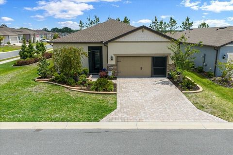 Photo of 5561 SW 88th Avenue, Ocala, FL 34481 (MLS # OM723221)