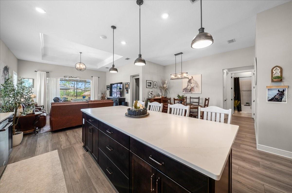 STONE CREEK BY DEL WEBB BRIDLEWO - Residential