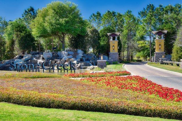 STONE CREEK BY DEL WEBB BRIDLEWO - Residential