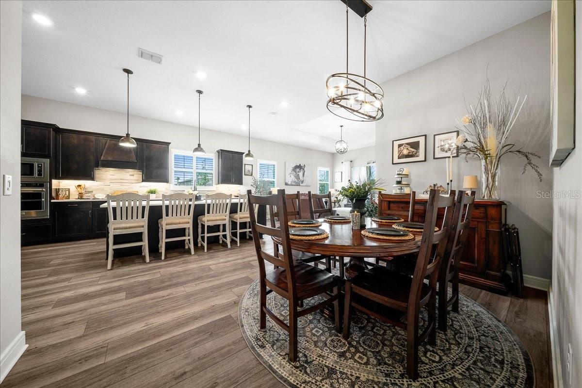 STONE CREEK BY DEL WEBB BRIDLEWO - Residential