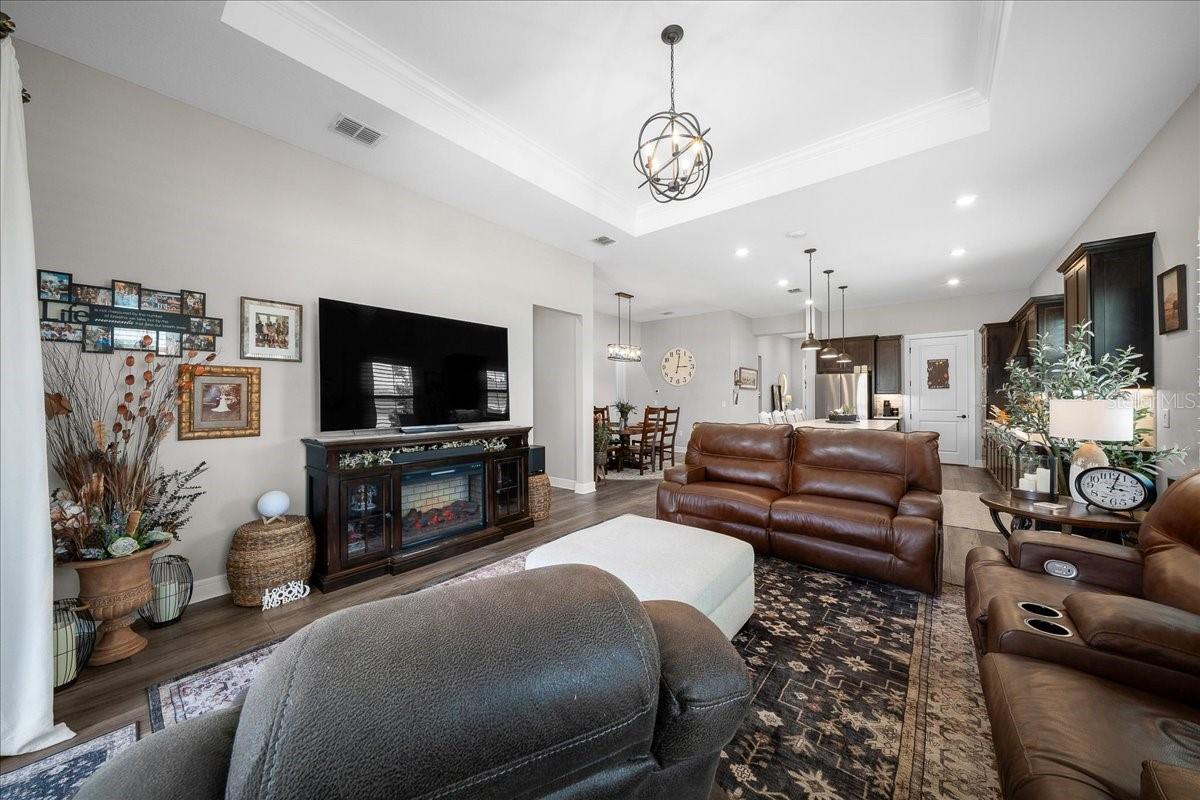 STONE CREEK BY DEL WEBB BRIDLEWO - Residential