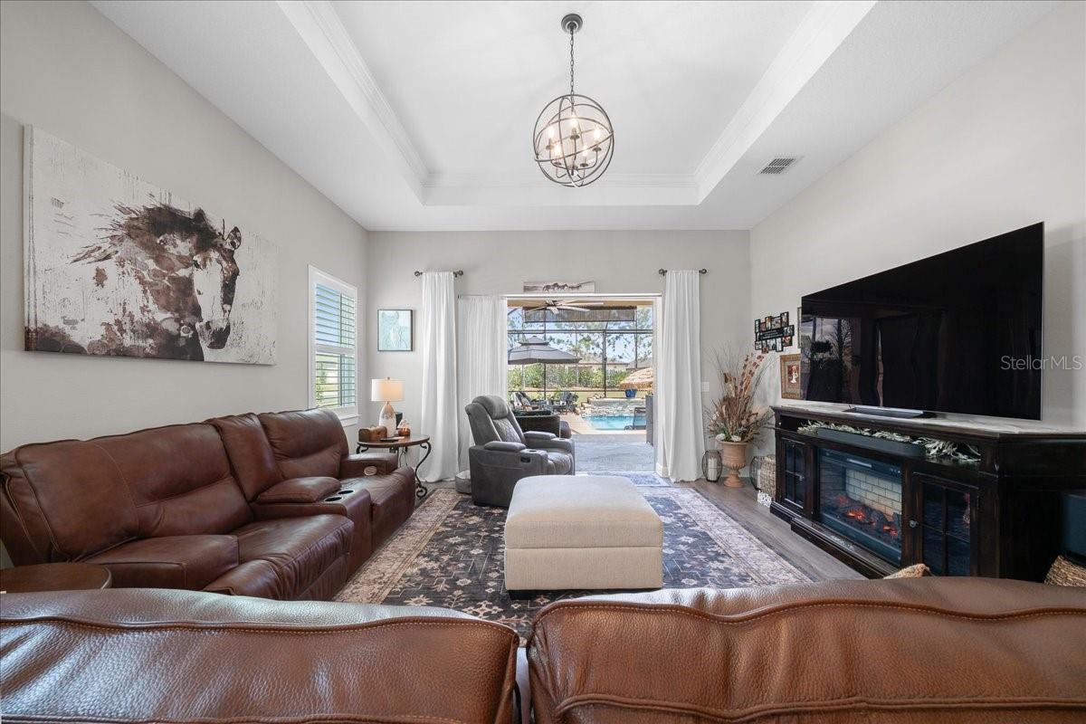 STONE CREEK BY DEL WEBB BRIDLEWO - Residential