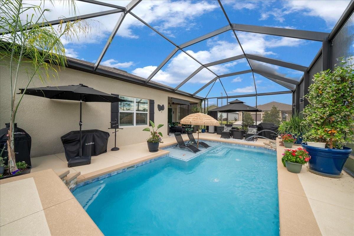 STONE CREEK BY DEL WEBB BRIDLEWO - Residential