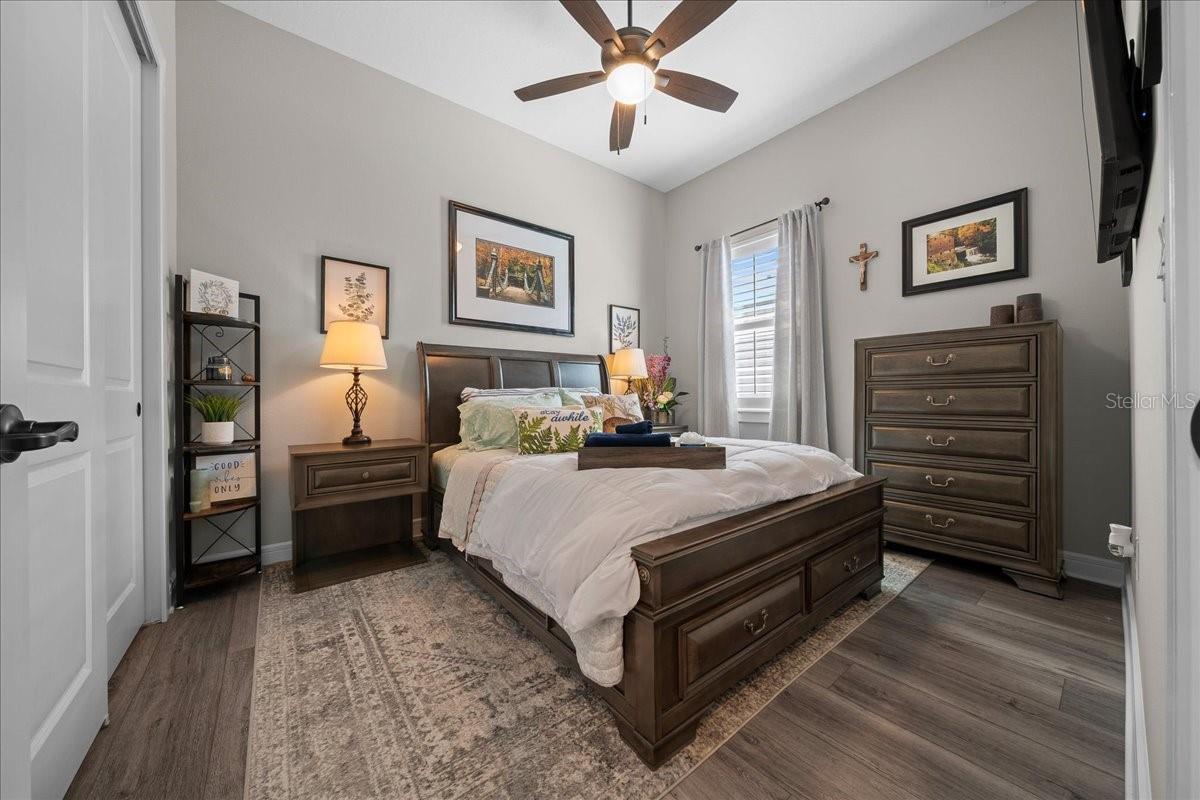STONE CREEK BY DEL WEBB BRIDLEWO - Residential