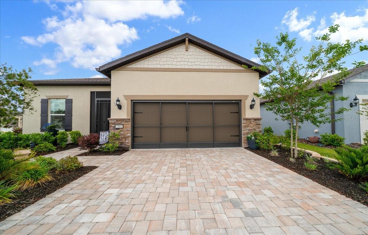 STONE CREEK BY DEL WEBB BRIDLEWO - Residential