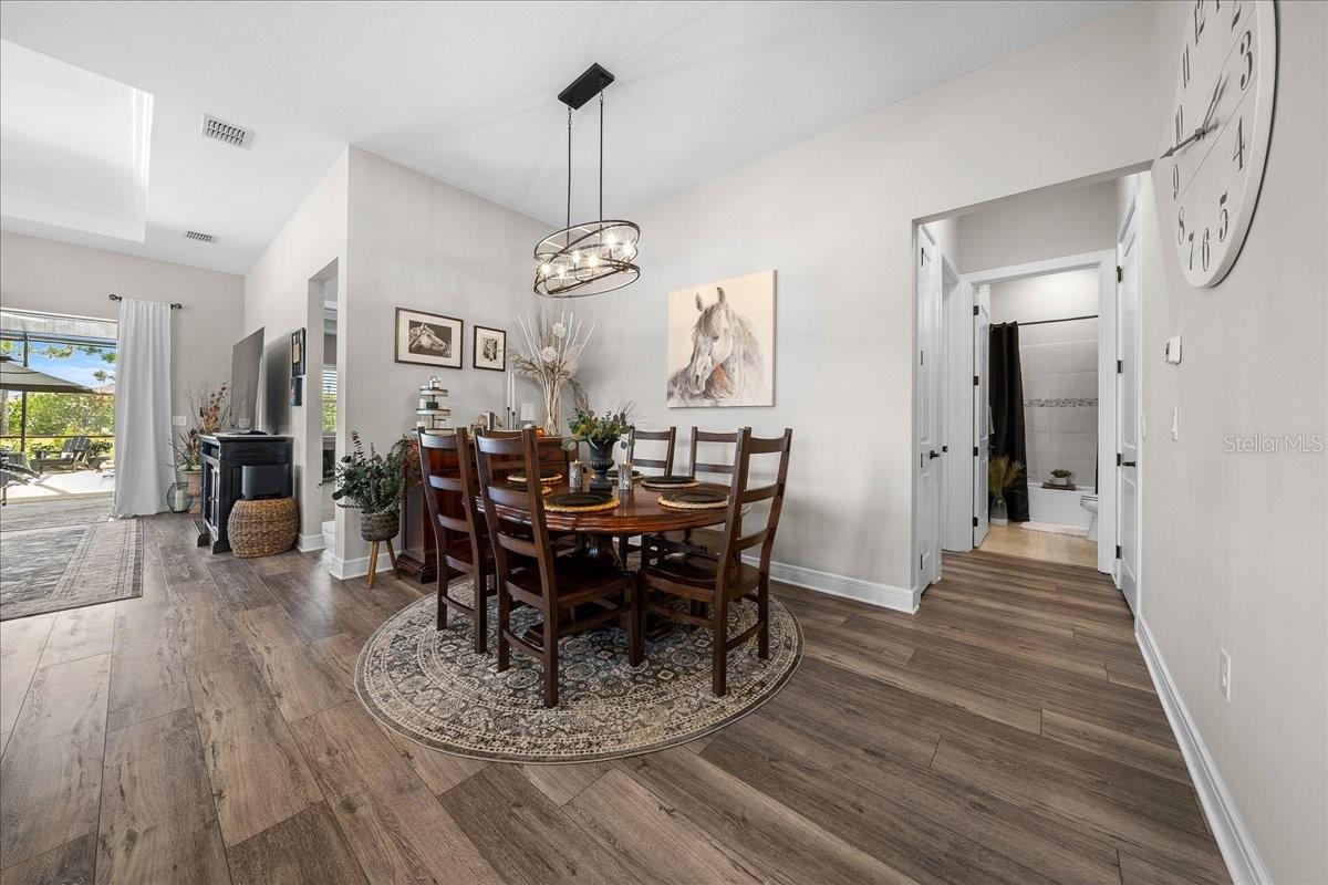 STONE CREEK BY DEL WEBB BRIDLEWO - Residential
