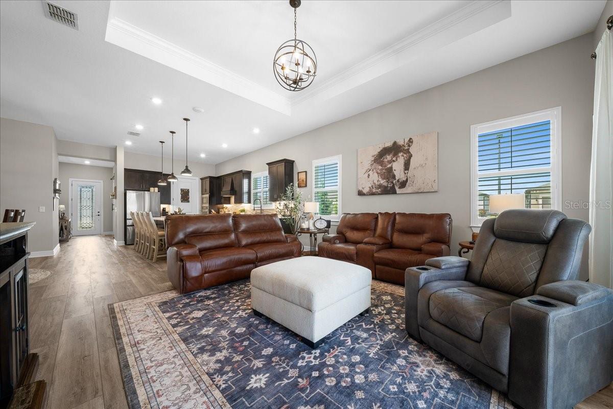 STONE CREEK BY DEL WEBB BRIDLEWO - Residential