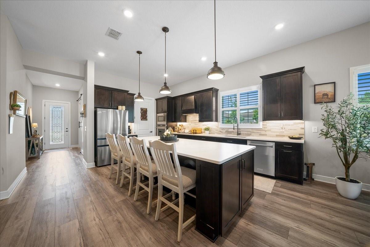 STONE CREEK BY DEL WEBB BRIDLEWO - Residential