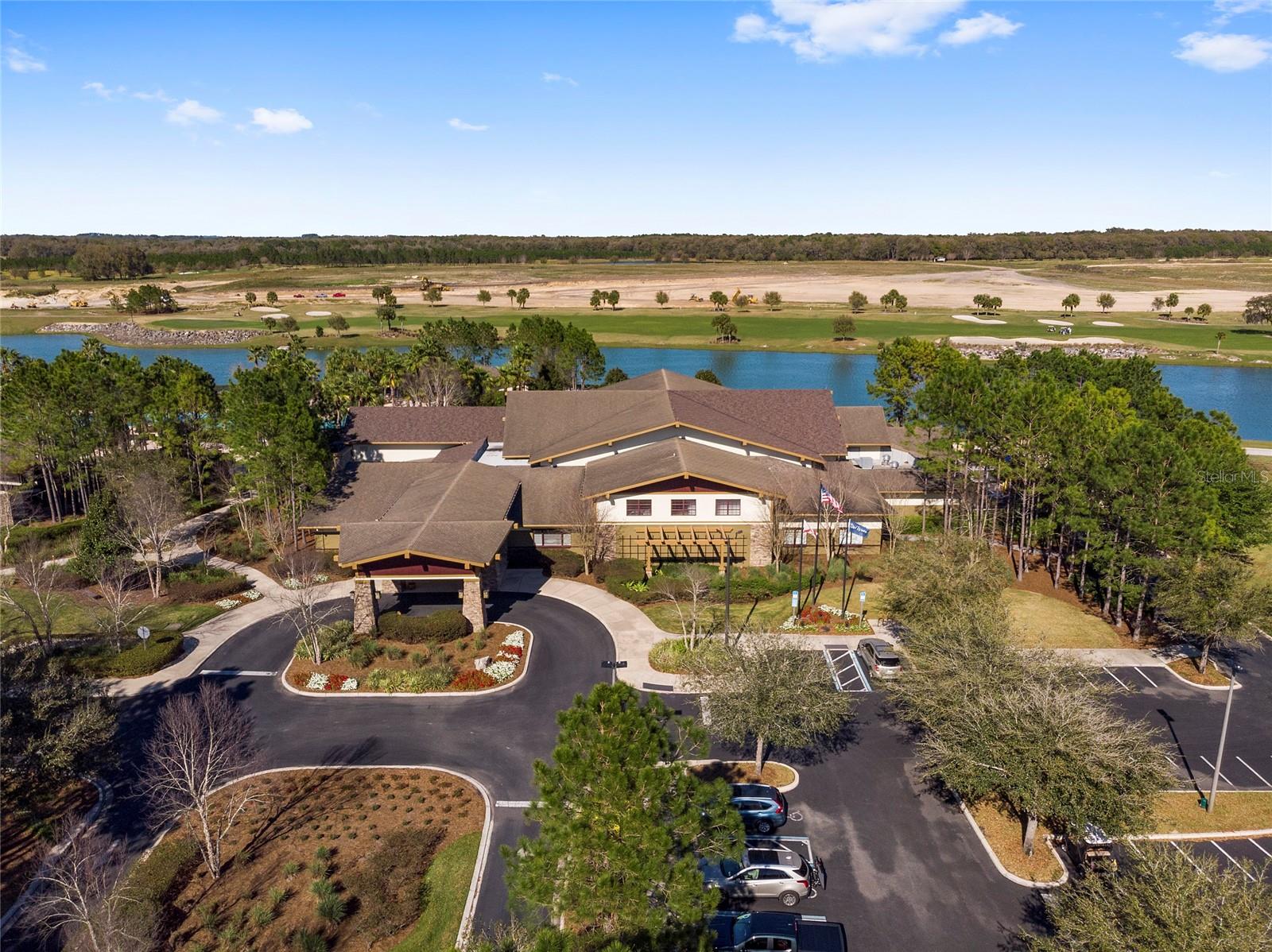 STONE CREEK BY DEL WEBB BRIDLEWO - Residential