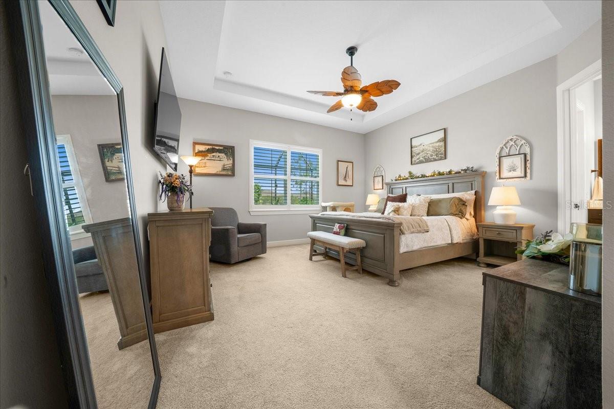 STONE CREEK BY DEL WEBB BRIDLEWO - Residential