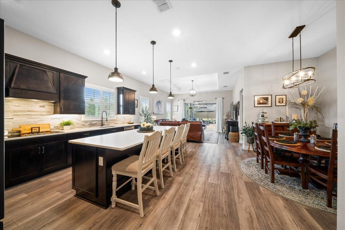 STONE CREEK BY DEL WEBB BRIDLEWO - Residential
