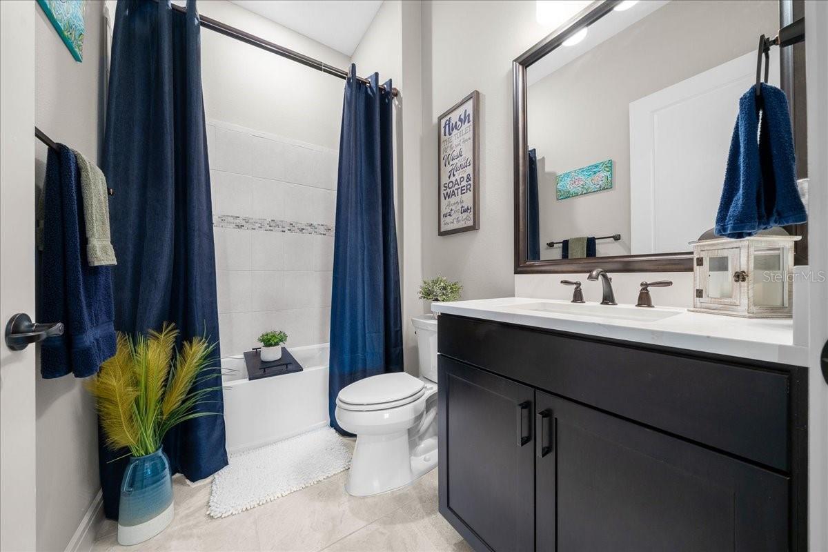 STONE CREEK BY DEL WEBB BRIDLEWO - Residential