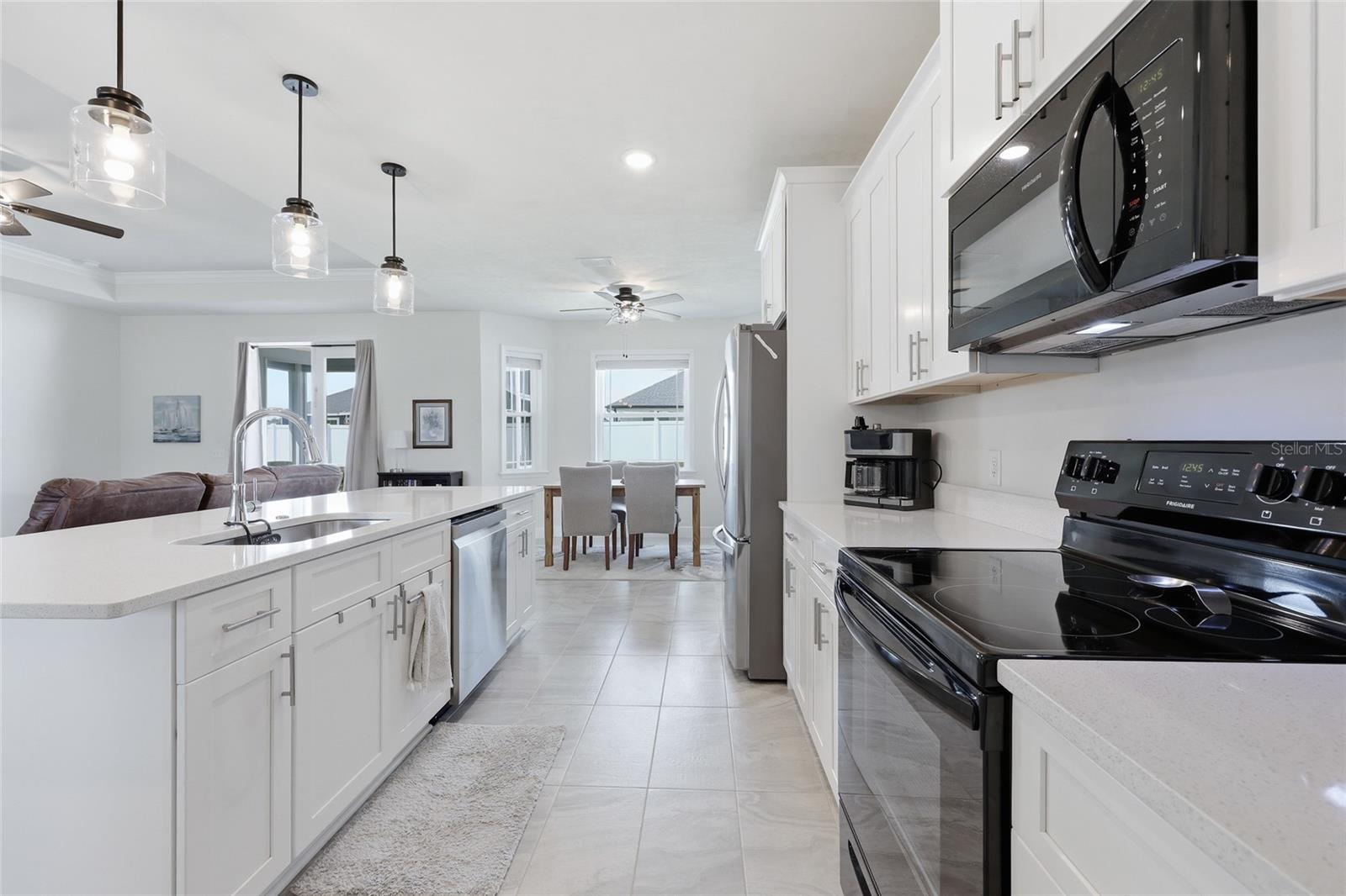 COUNTRYWAY OF NEWBERRY PH IV PB 37 PG 78 - Residential