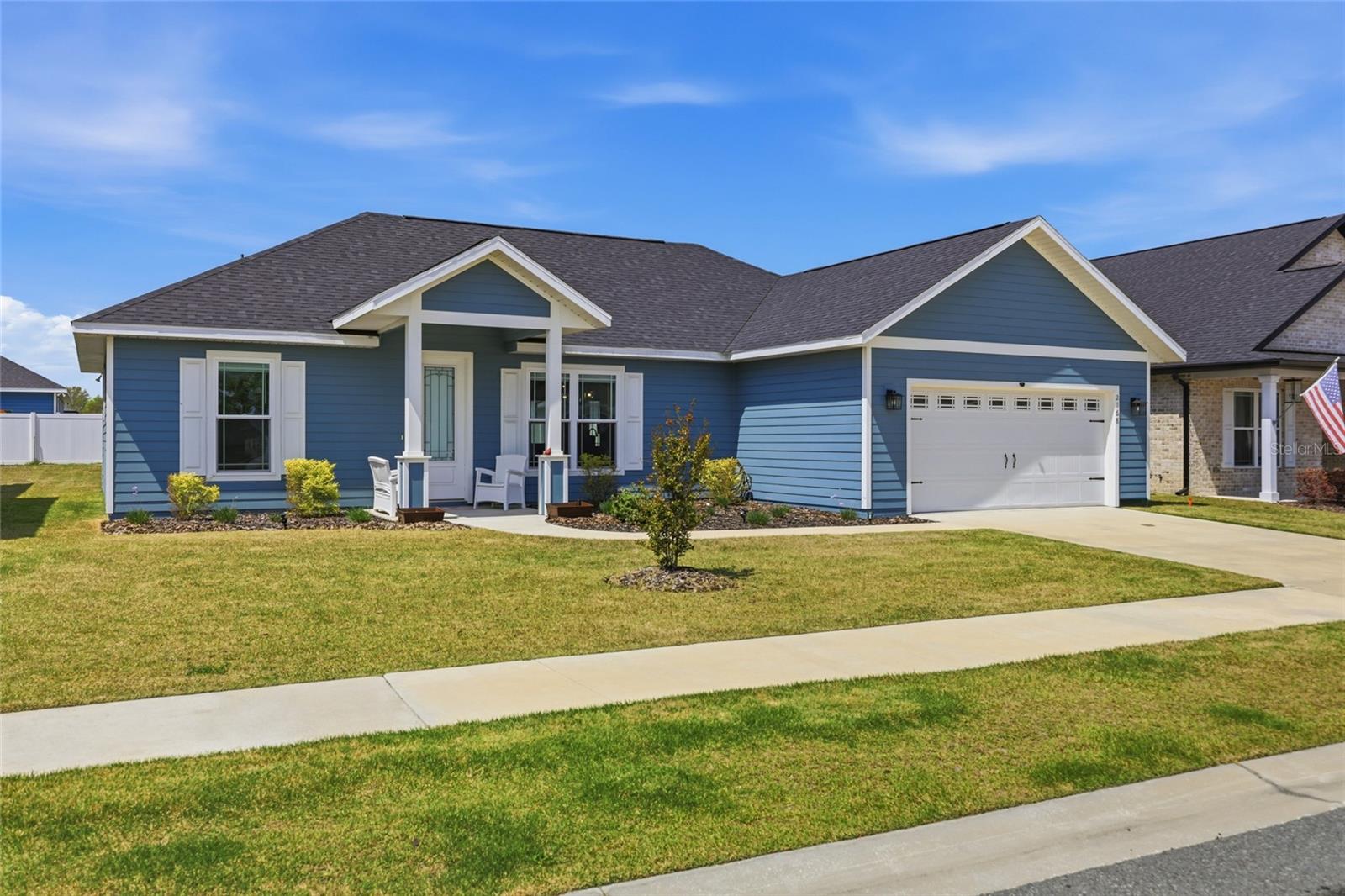 COUNTRYWAY OF NEWBERRY PH IV PB 37 PG 78 - Residential