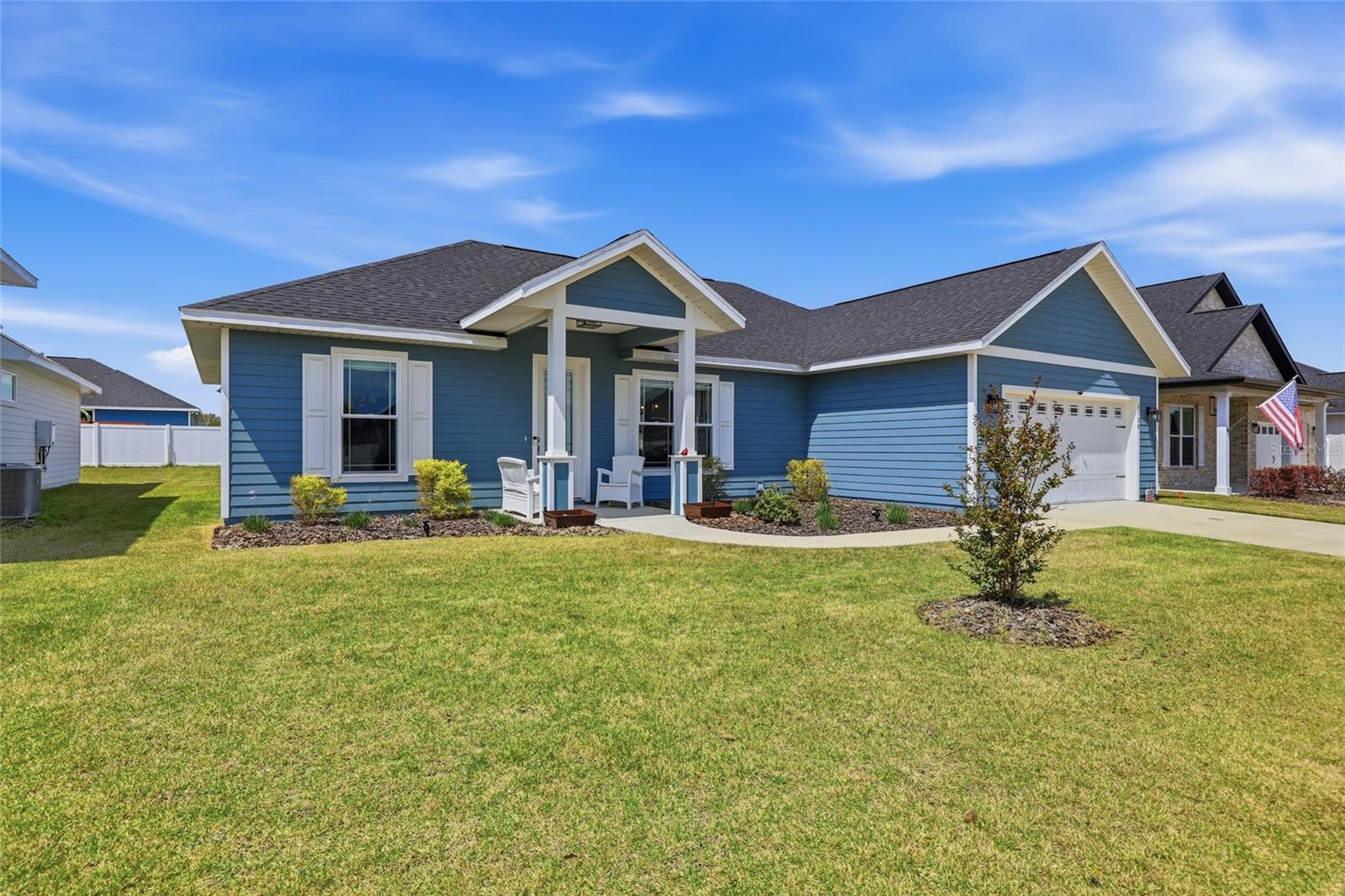 COUNTRYWAY OF NEWBERRY PH IV PB 37 PG 78 - Residential