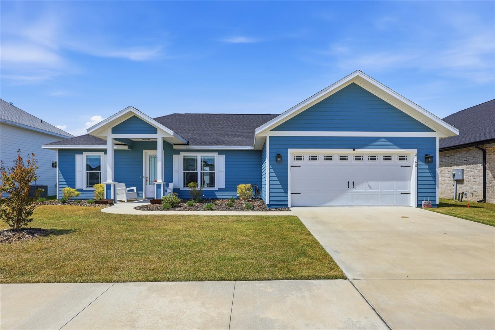 COUNTRYWAY OF NEWBERRY PH IV PB 37 PG 78 - Residential