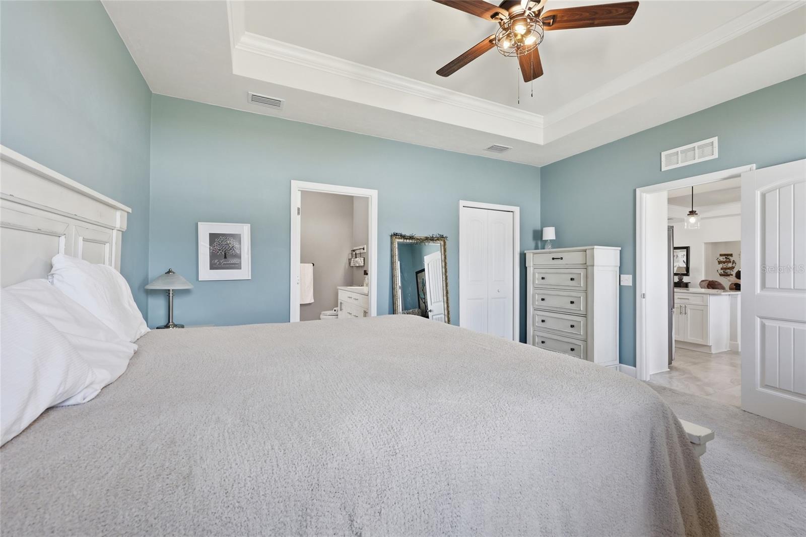 COUNTRYWAY OF NEWBERRY PH IV PB 37 PG 78 - Residential