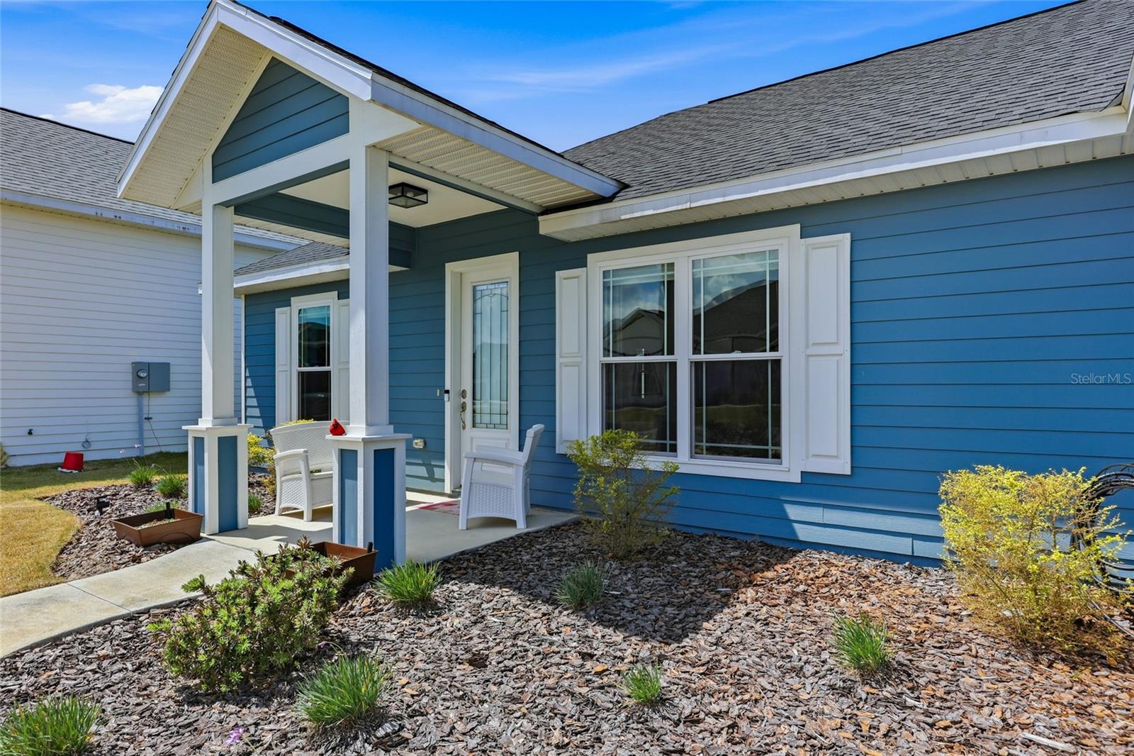 COUNTRYWAY OF NEWBERRY PH IV PB 37 PG 78 - Residential