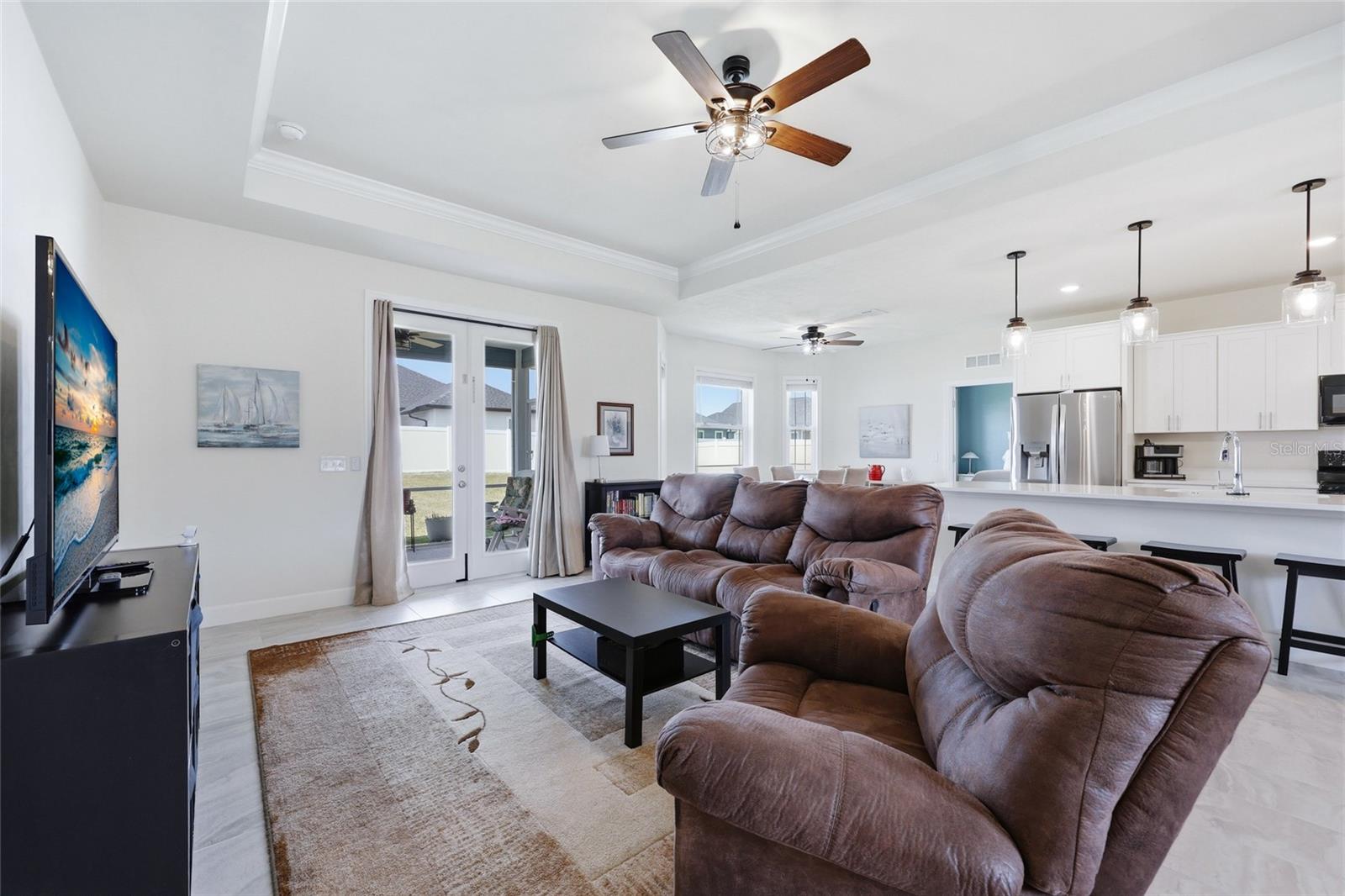 COUNTRYWAY OF NEWBERRY PH IV PB 37 PG 78 - Residential