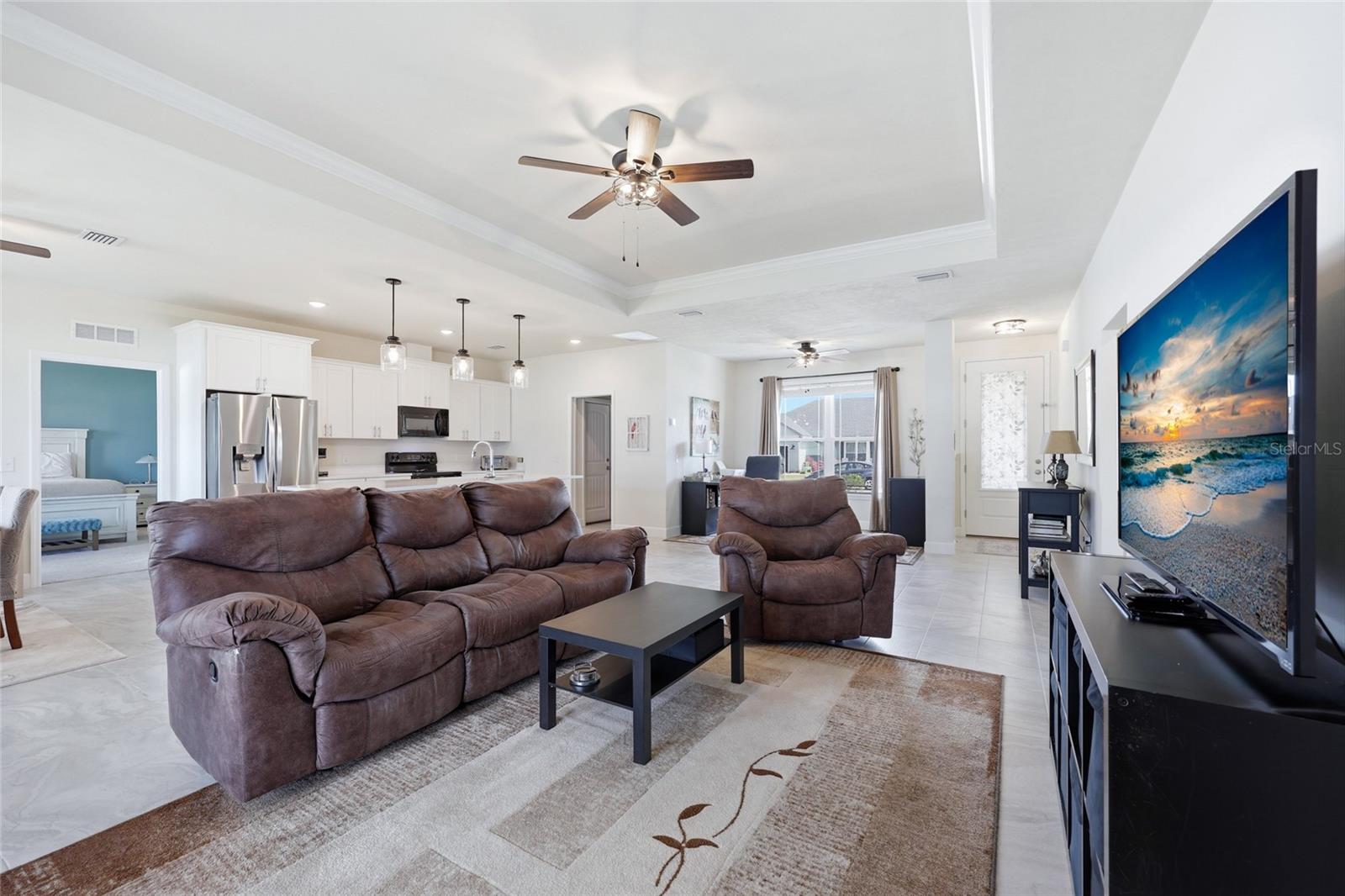 COUNTRYWAY OF NEWBERRY PH IV PB 37 PG 78 - Residential