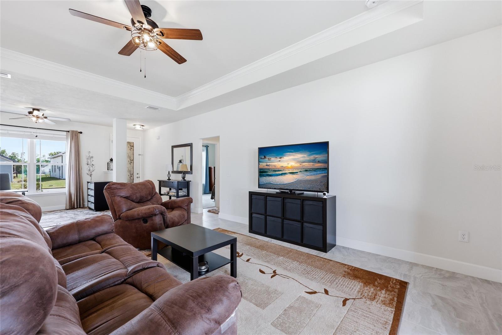 COUNTRYWAY OF NEWBERRY PH IV PB 37 PG 78 - Residential