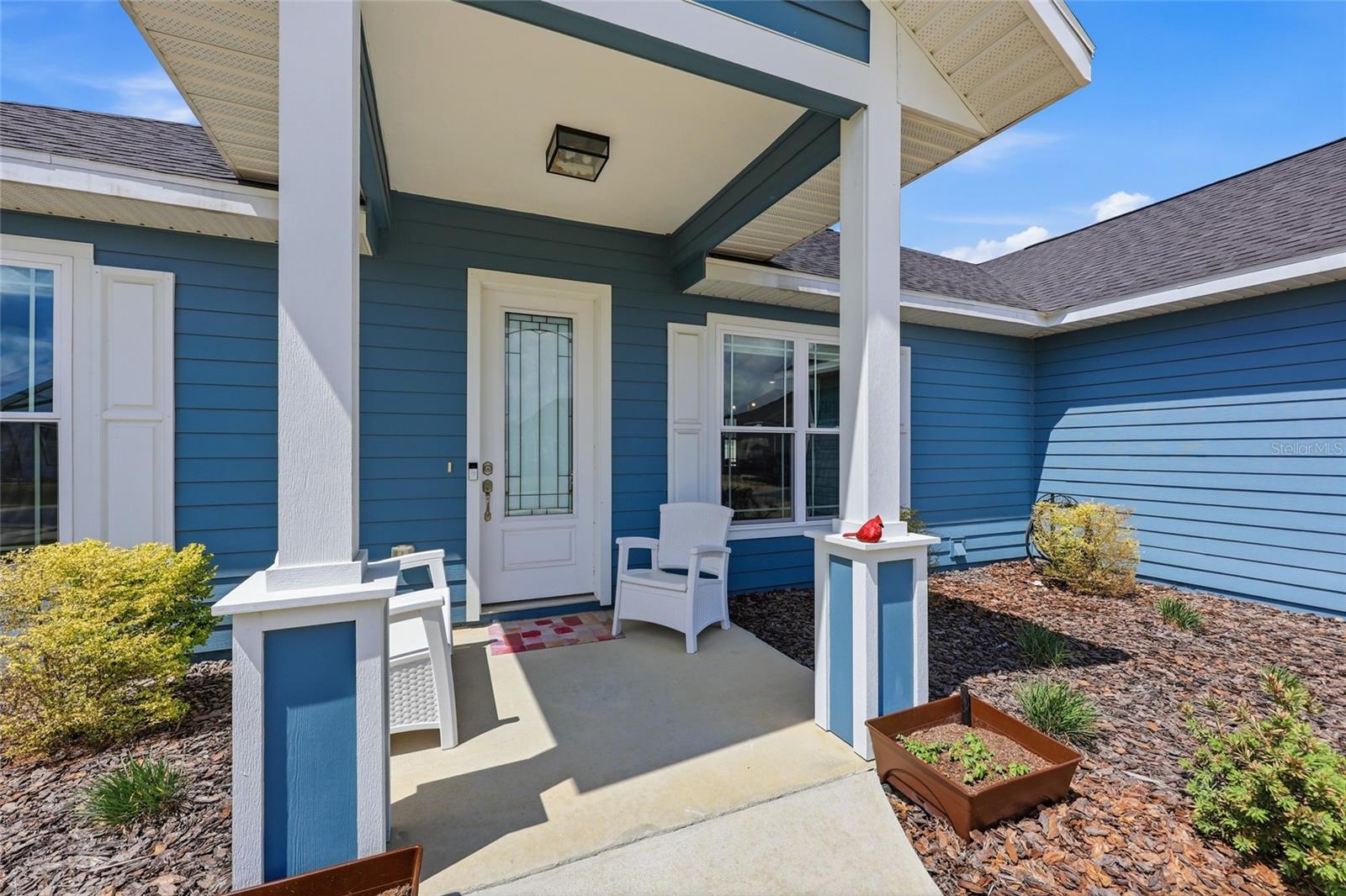 COUNTRYWAY OF NEWBERRY PH IV PB 37 PG 78 - Residential