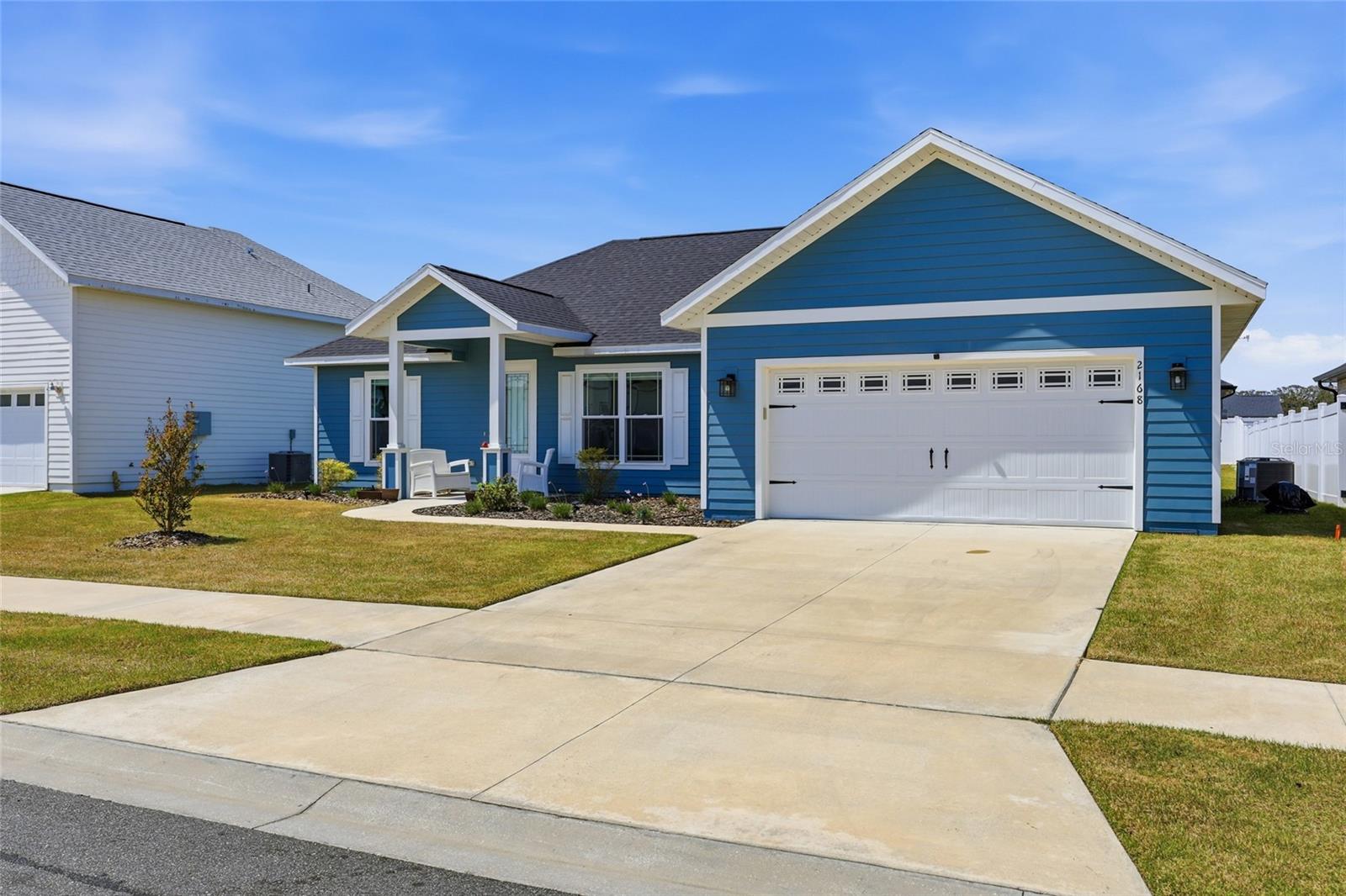 COUNTRYWAY OF NEWBERRY PH IV PB 37 PG 78 - Residential