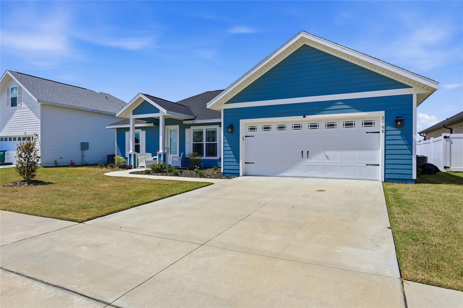 COUNTRYWAY OF NEWBERRY PH IV PB 37 PG 78 - Residential