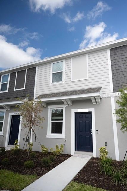 WESTVIEW PH 3 POD A - Residential Lease