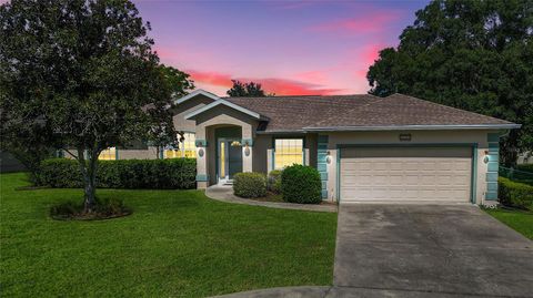 A home in OCALA