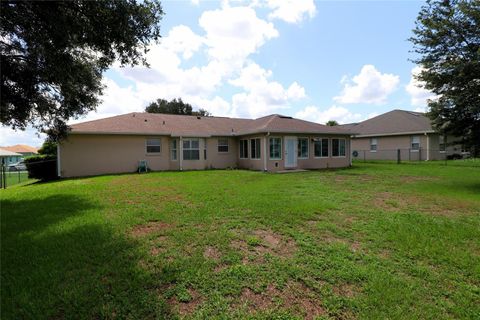 A home in OCALA