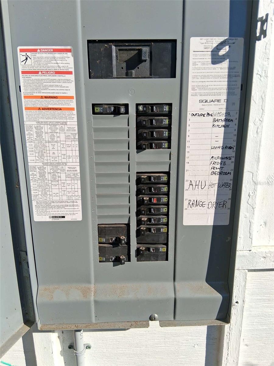 SHADOW LAKES - Residential