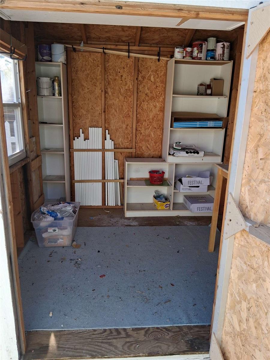 SHADOW LAKES - Residential