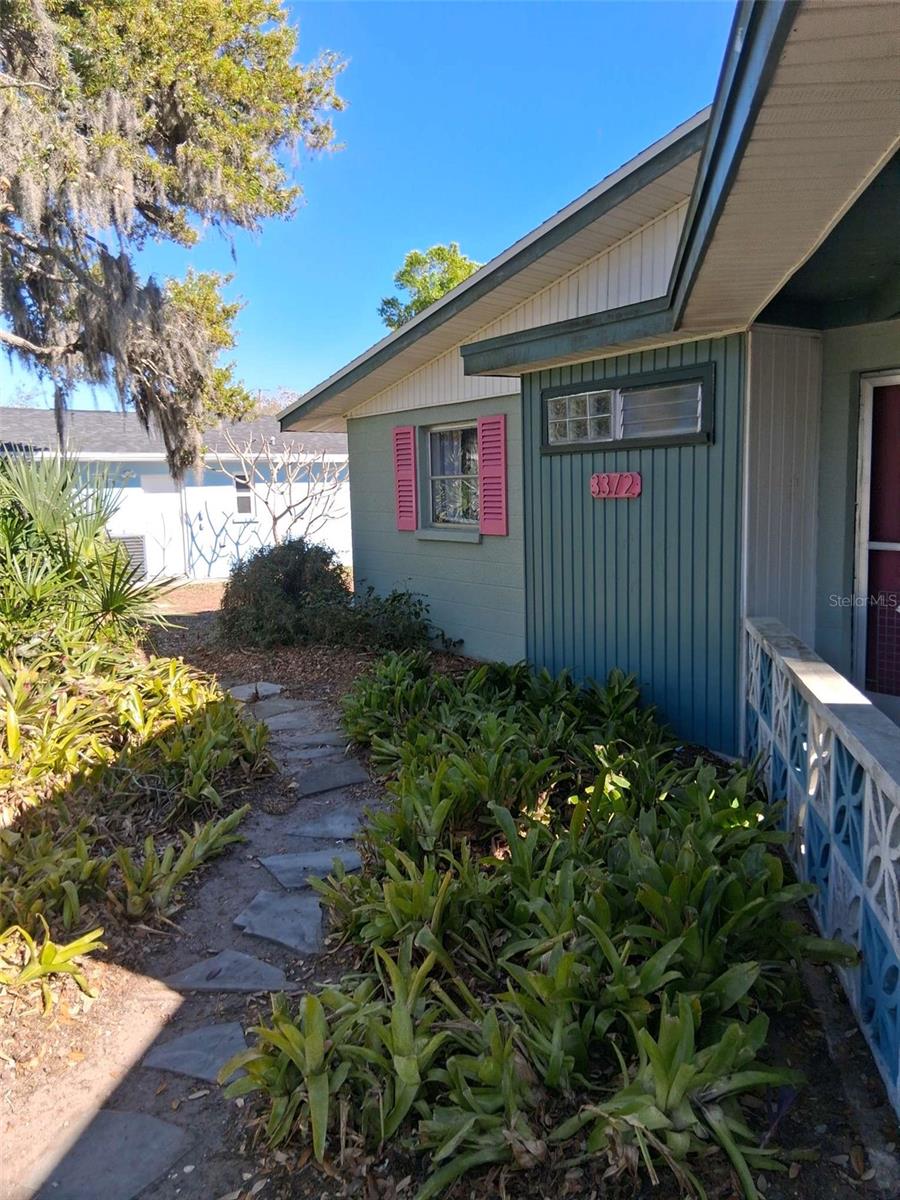 SHADOW LAKES - Residential