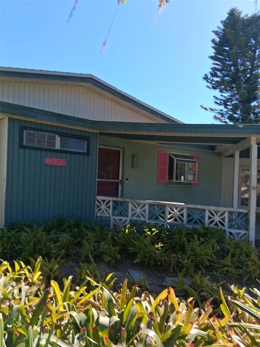 SHADOW LAKES - Residential