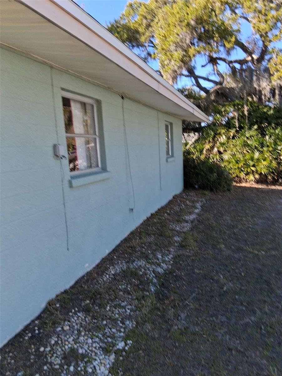 SHADOW LAKES - Residential